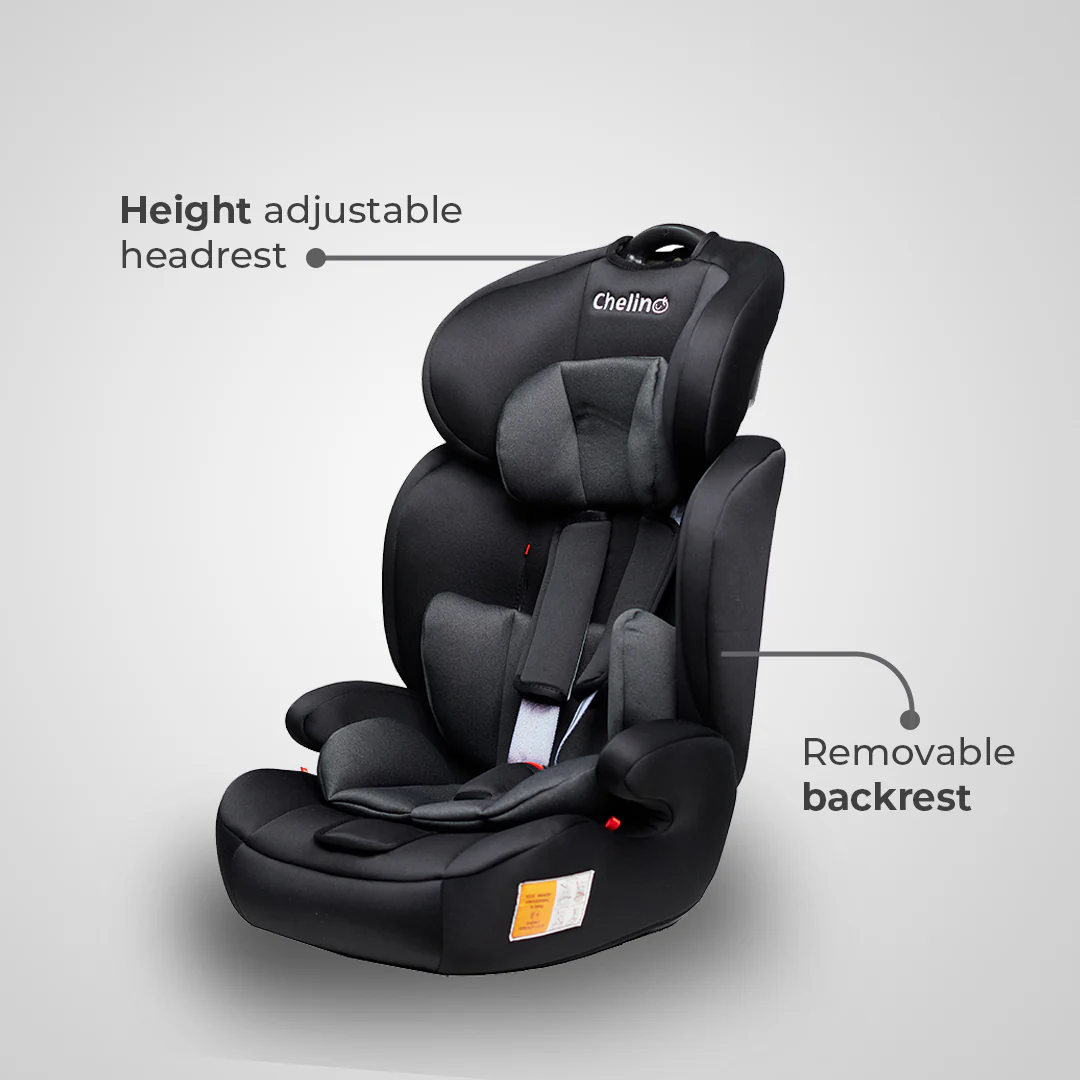 Aries III Car Seat - Image 6