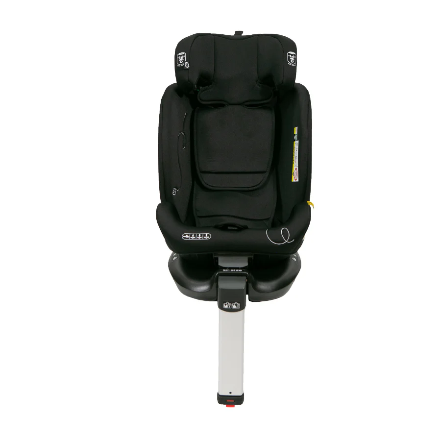 Atlantis III i-Size Stages Car Seat - Image 5