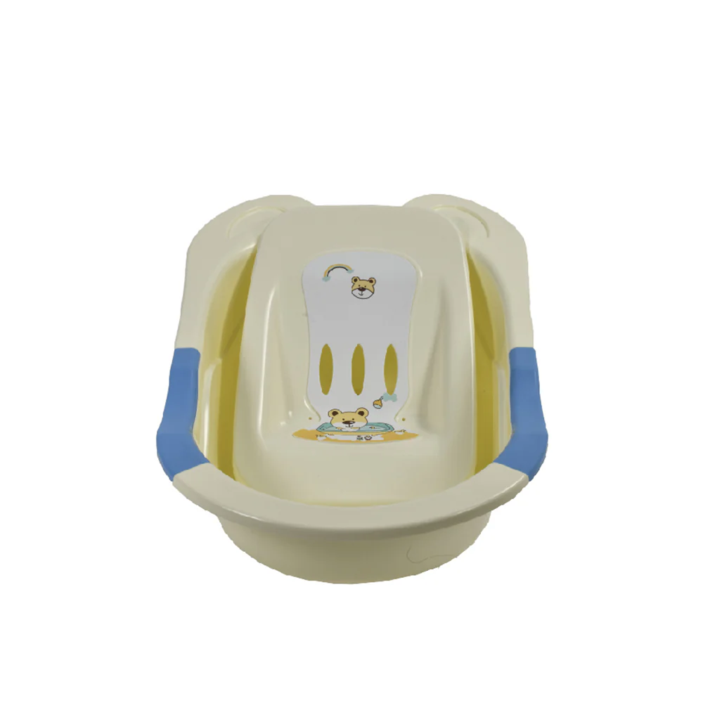 BABY BATH WITH BATHER  – 6880/6873 - Image 5