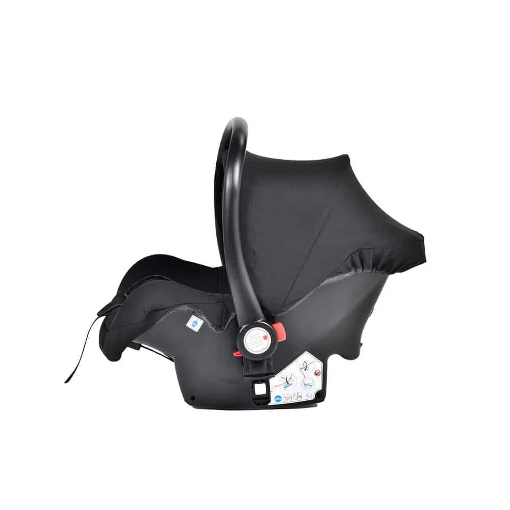 Bee Black & Gold Travel System - Image 16