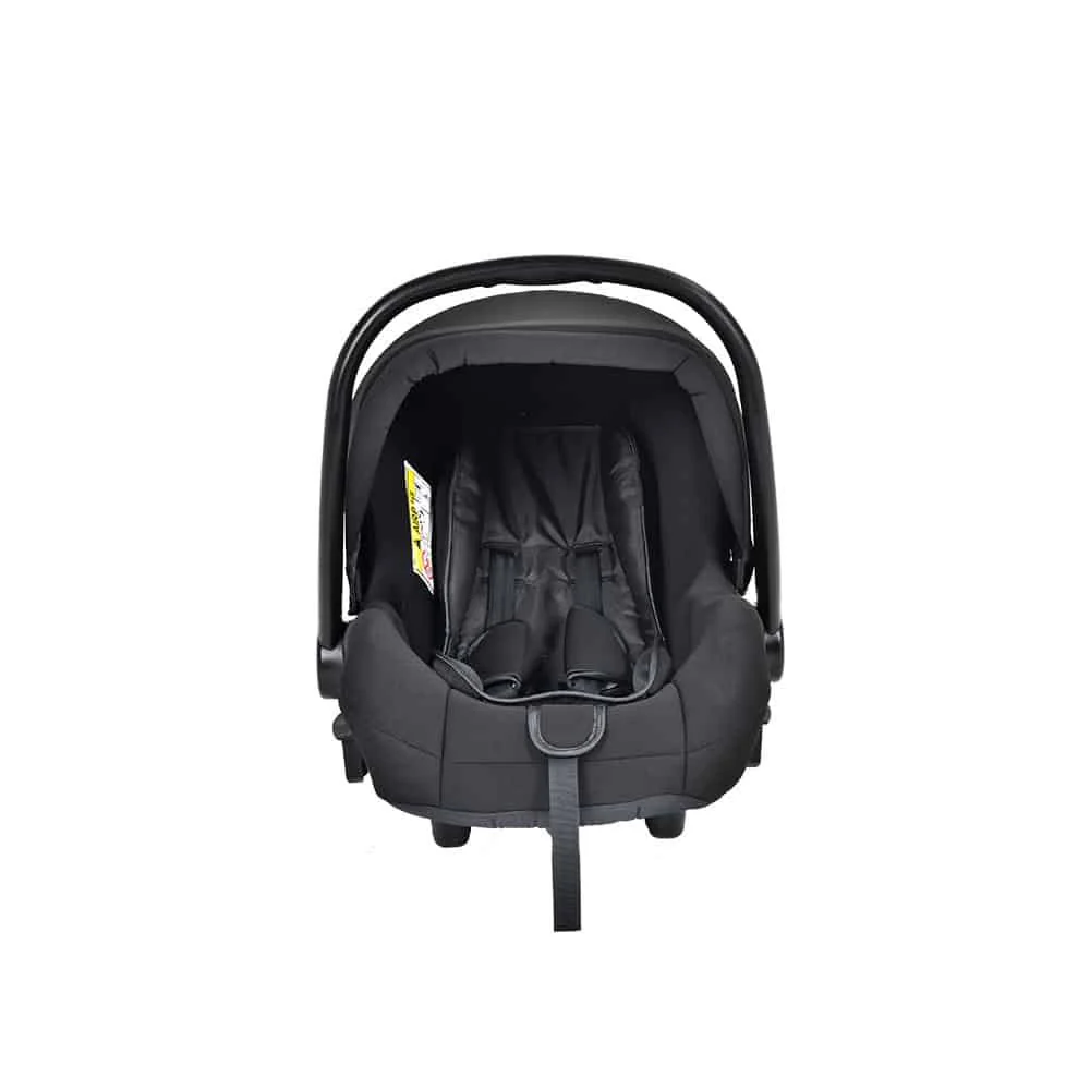 Bee Black & Gold Travel System - Image 17