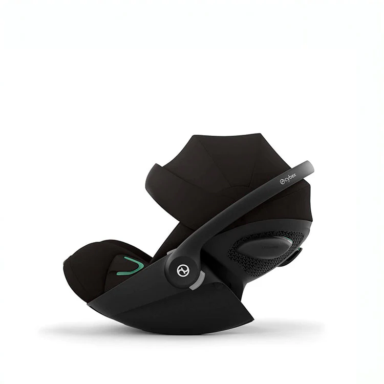 Cloud G i-Size Magic Black - Image 3