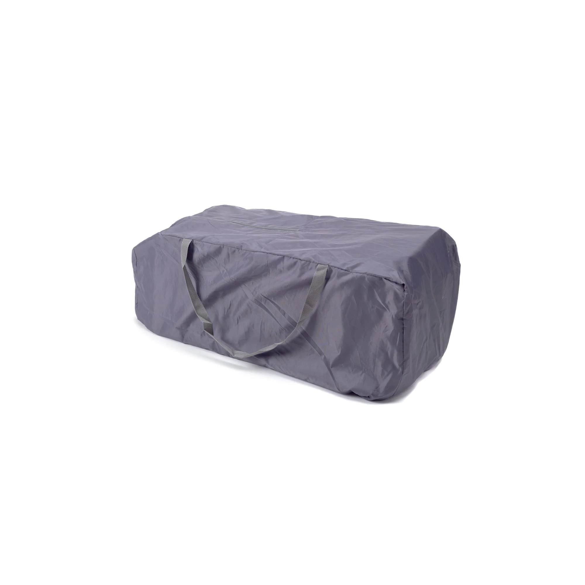 Cuddle Me Lux 2 in 1 Camp Cot with Baby Monitor - Image 16