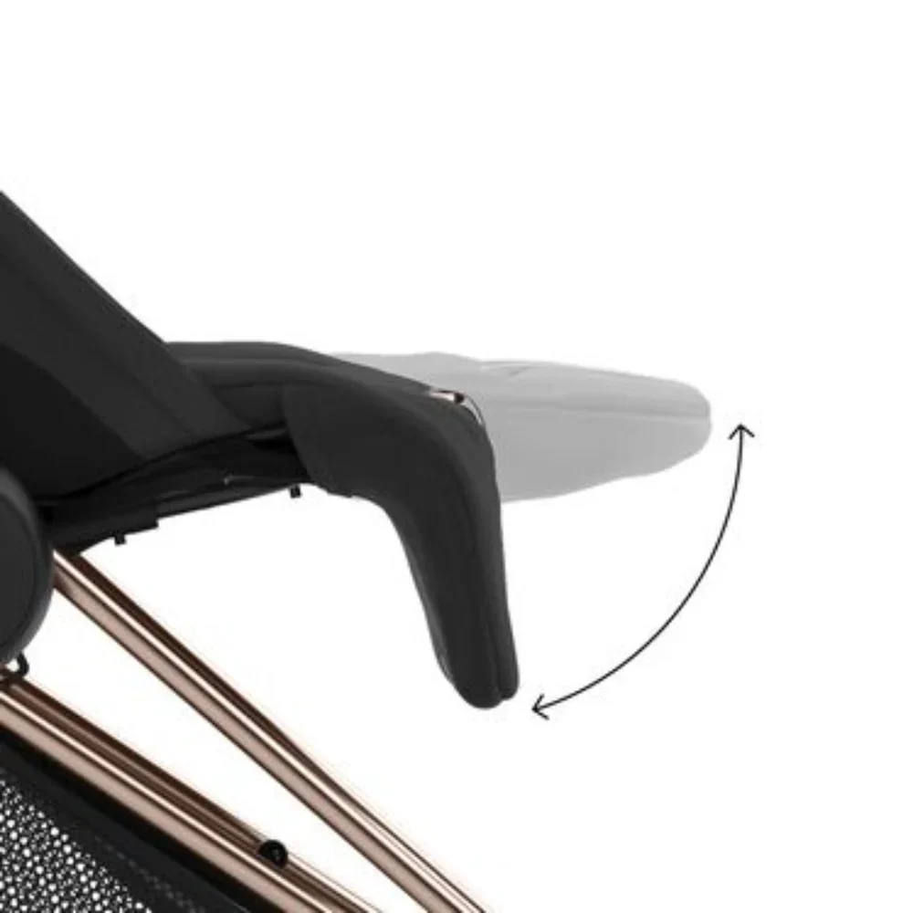 CYBEX Coya Travel Buggy - Image 7