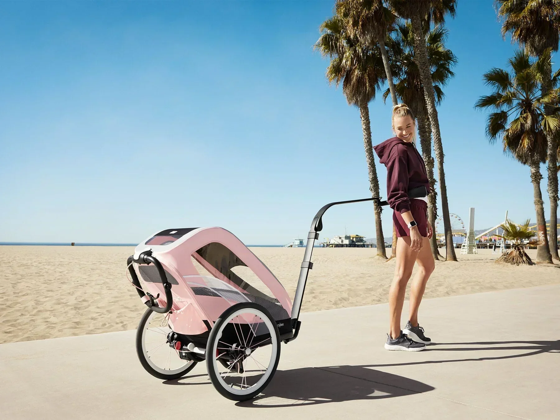Cybex Zeno Cabinet Combo ( DEMO UNIT ) - Image 10