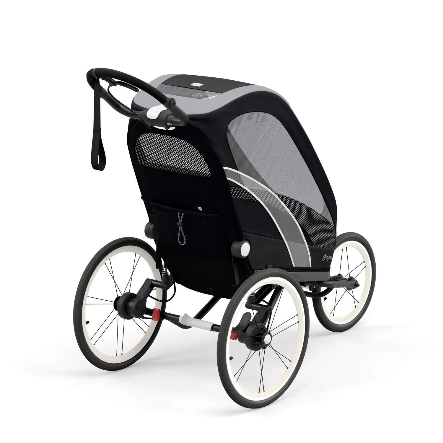 Cybex Zeno Cabinet Combo ( DEMO UNIT ) - Image 4