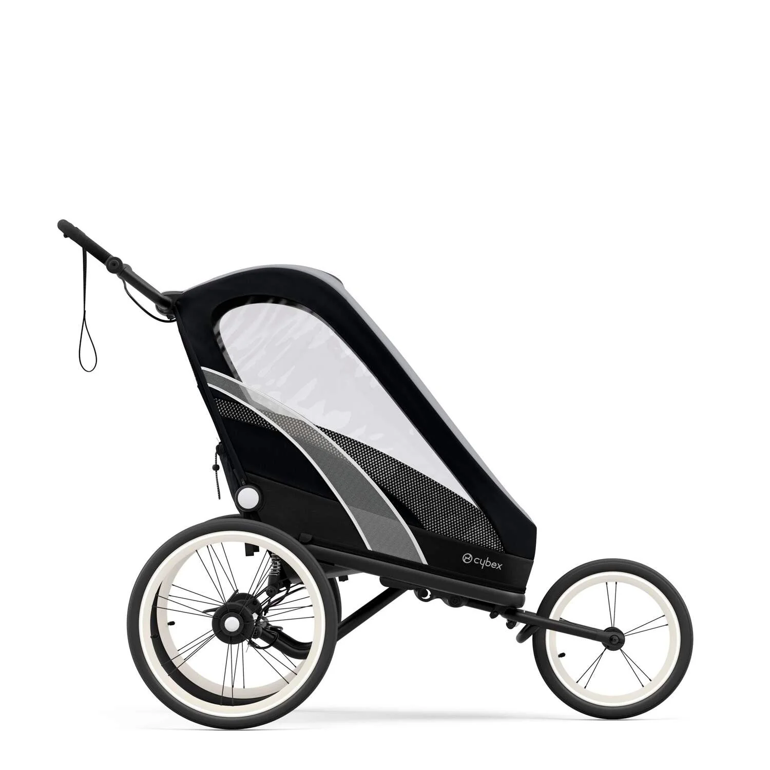 Cybex Zeno Cabinet Combo ( DEMO UNIT ) - Image 5