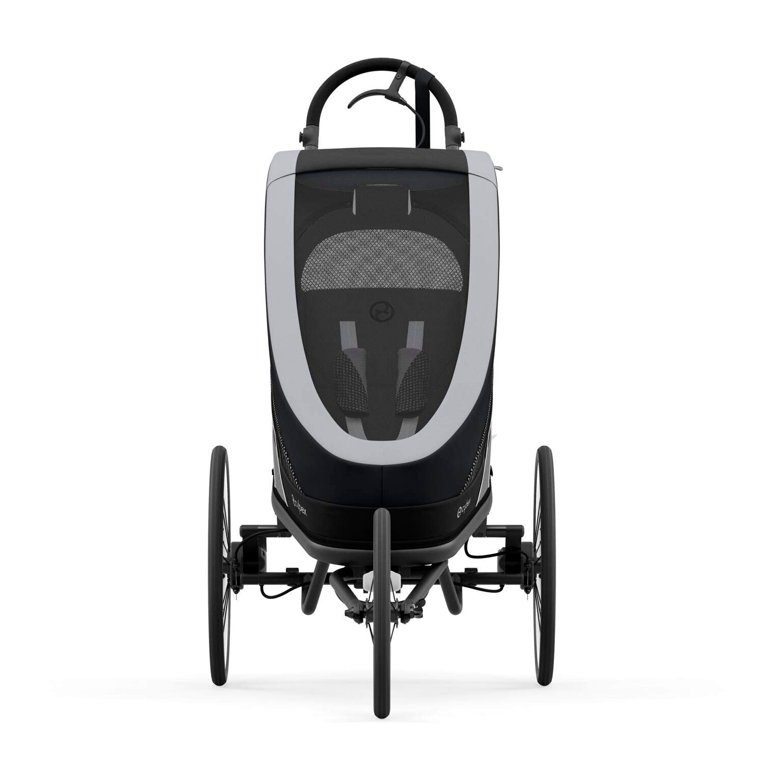 Cybex Zeno Cabinet Combo ( DEMO UNIT ) - Image 6
