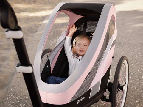 Cybex Zeno Cabinet Combo ( DEMO UNIT ) - Image 7