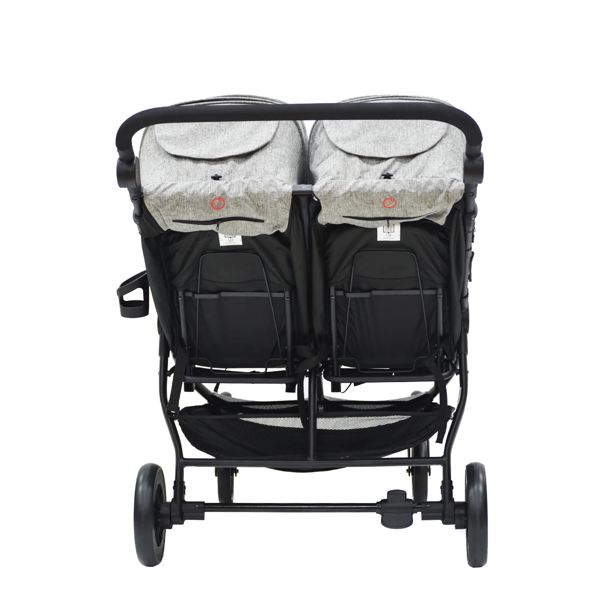 Duet Side by Side Stroller - Image 9
