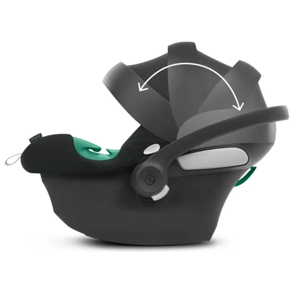 Cybex EOS 2 in 1 Travel System - Image 10