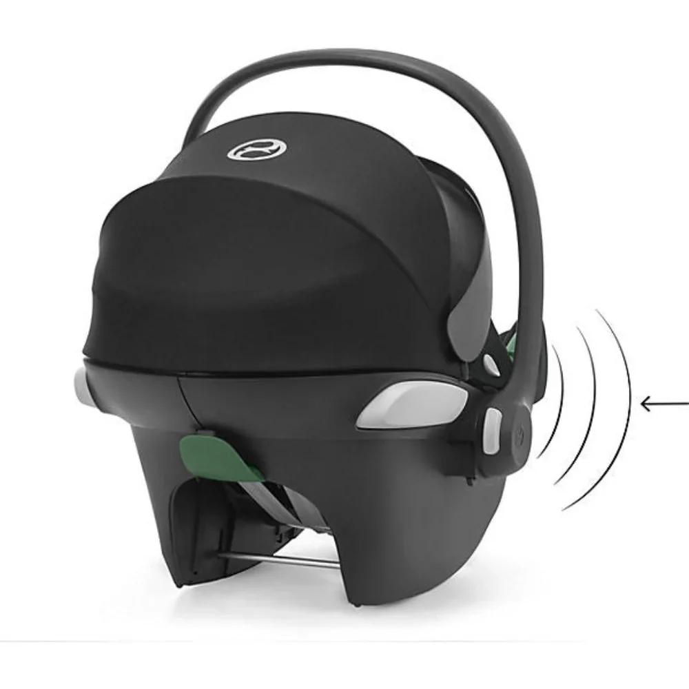 Cybex EOS 2 in 1 Travel System - Image 11