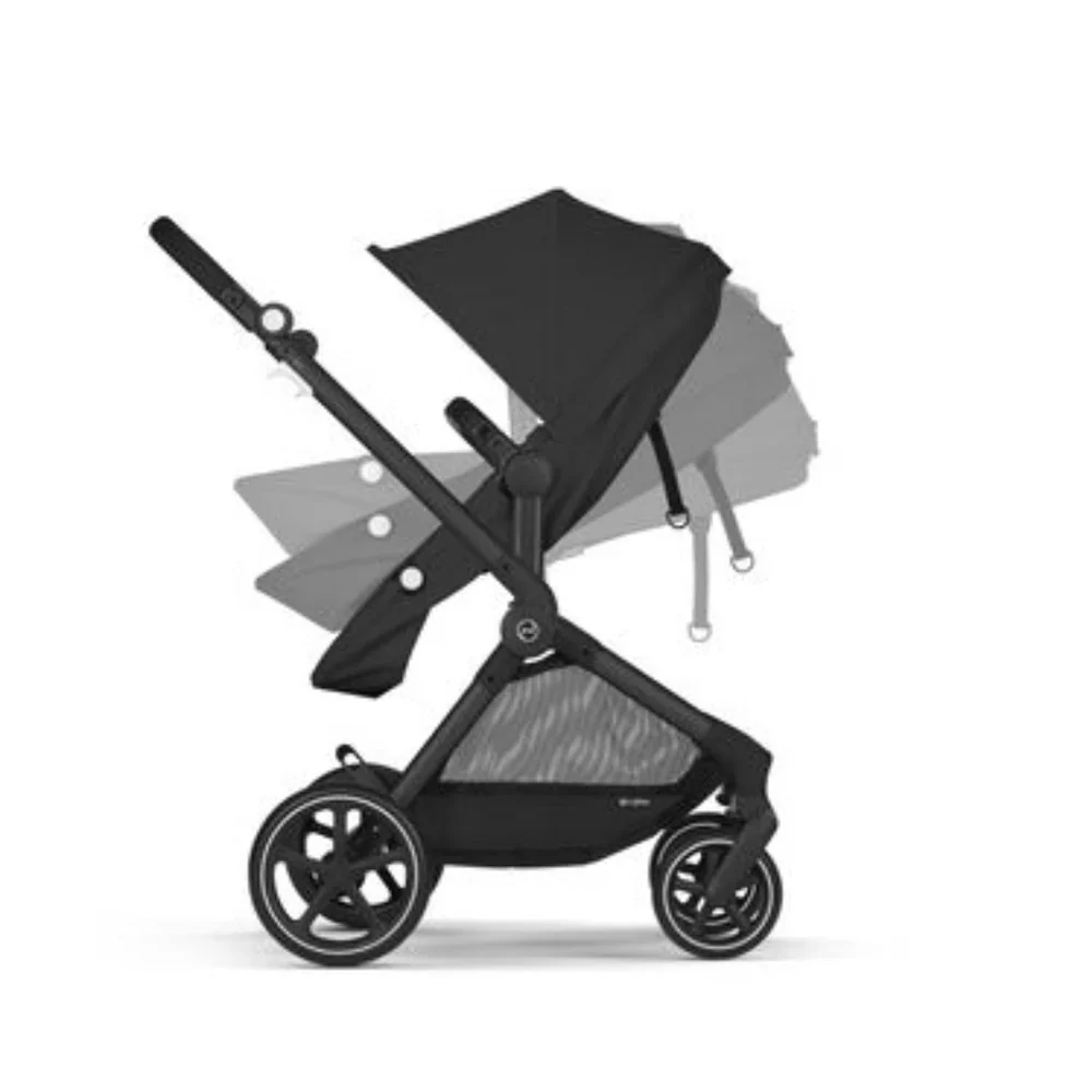 Cybex EOS 2 in 1 Travel System - Image 7