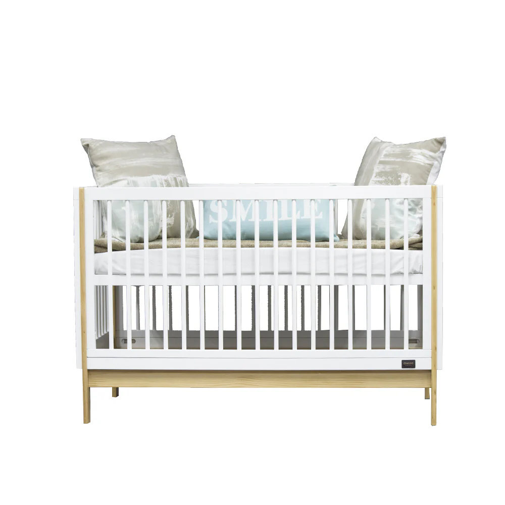 Georgina 4 in 1 Cot - Image 3