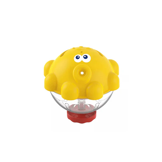 Water Bath Spray Sort Toys - Image 3