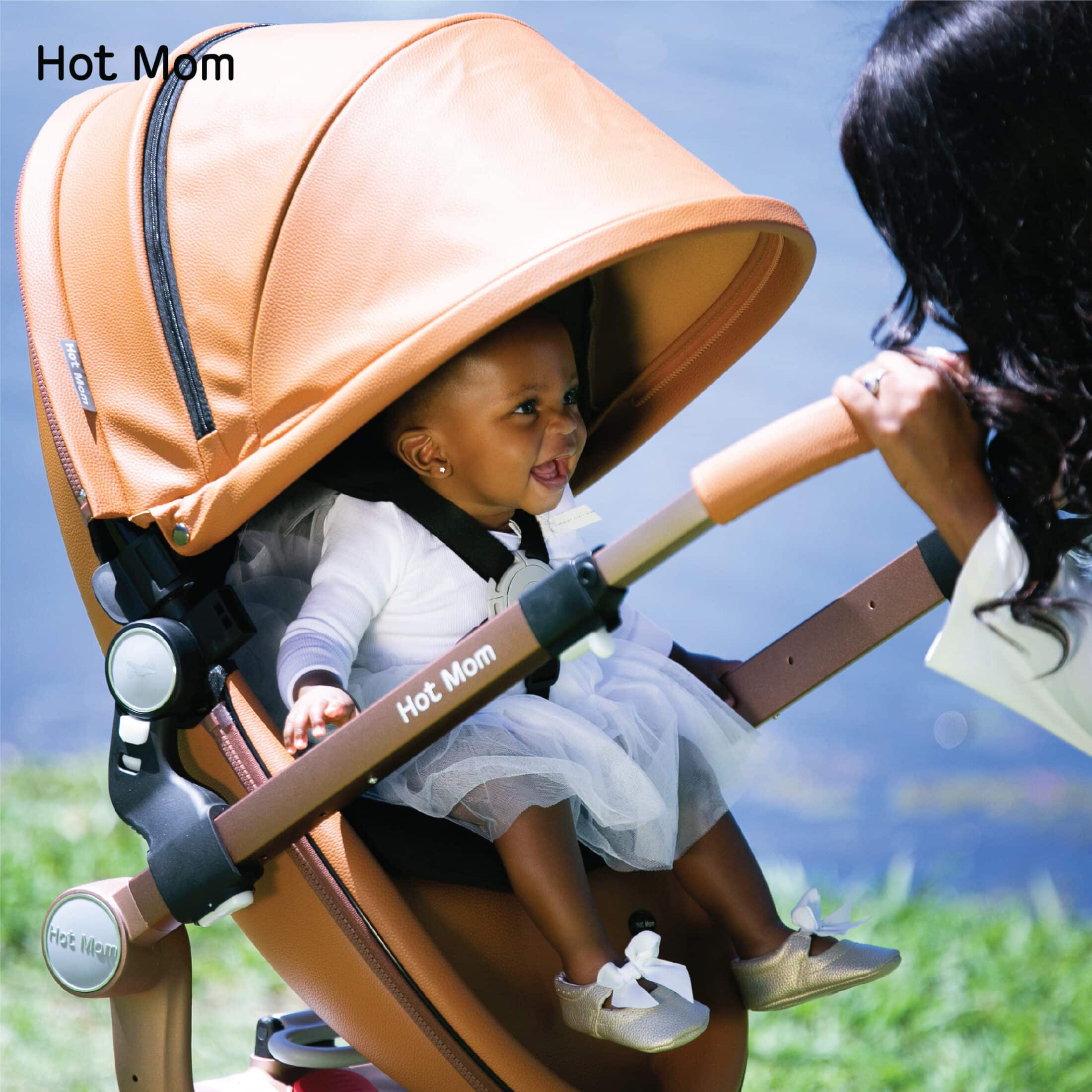 HotMom Cocoon Toffee - Image 12