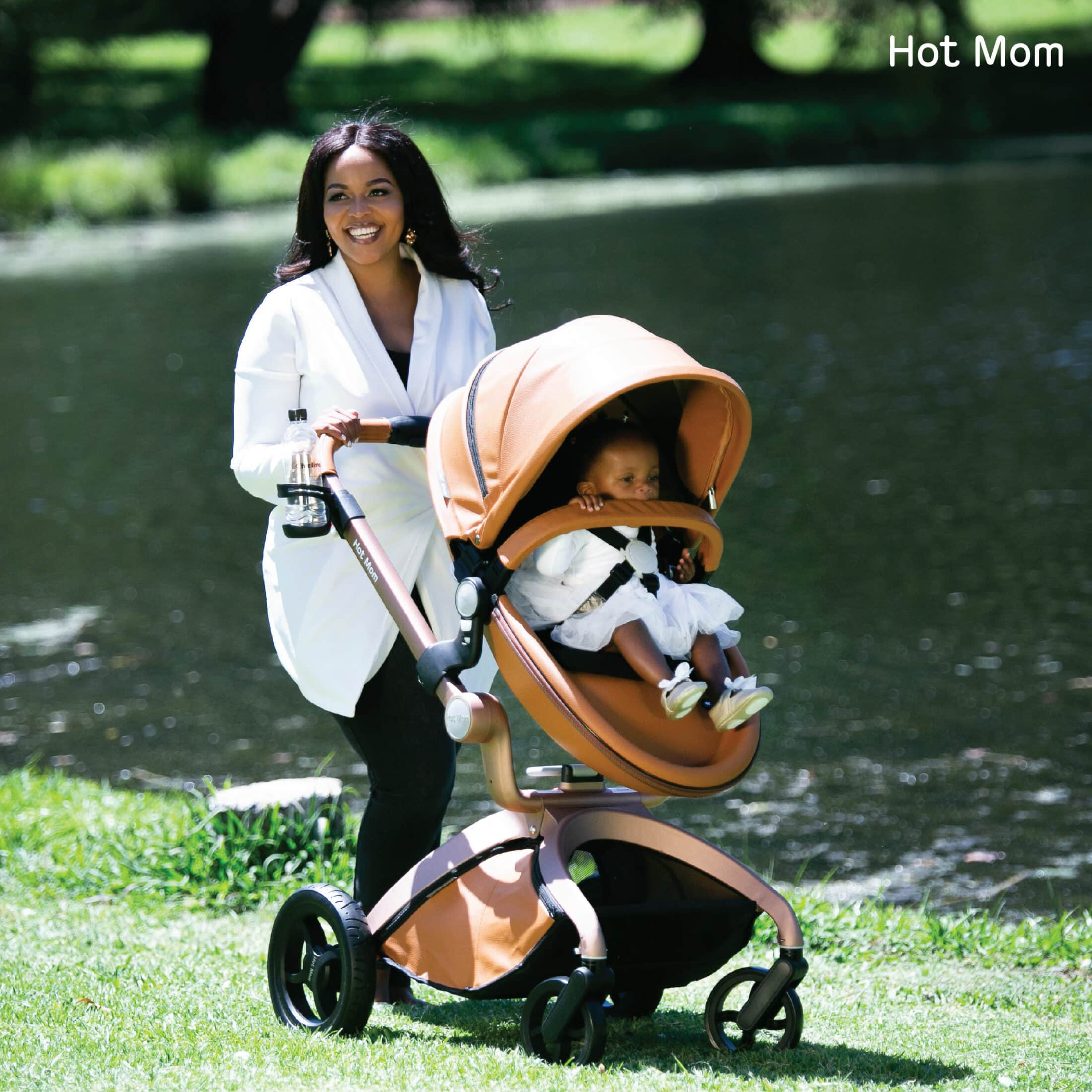 HotMom Cocoon Toffee - Image 3