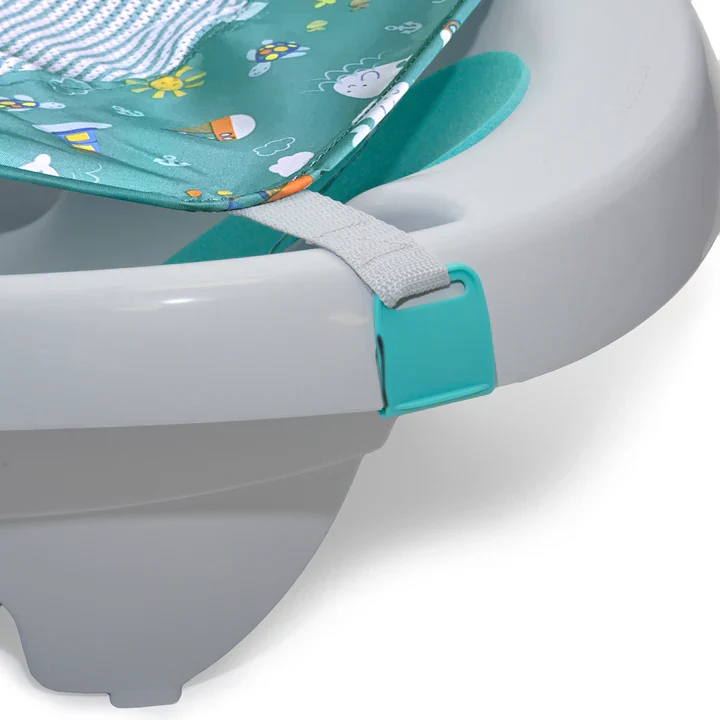 ING Comfy Clean Tub Grey - Image 11
