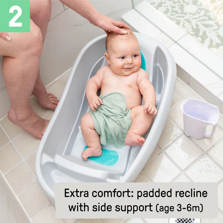 ING Comfy Clean Tub Grey - Image 5
