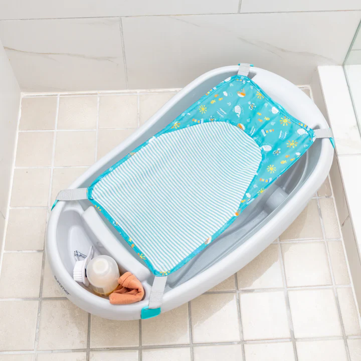 ING Comfy Clean Tub Grey - Image 8