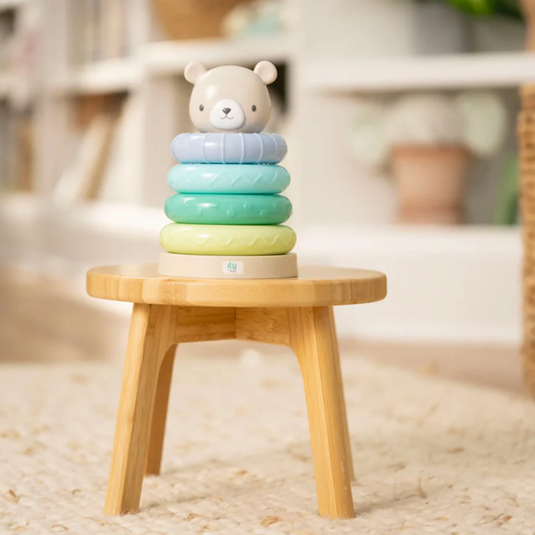 ING Cutie Stacks Nate - Image 6