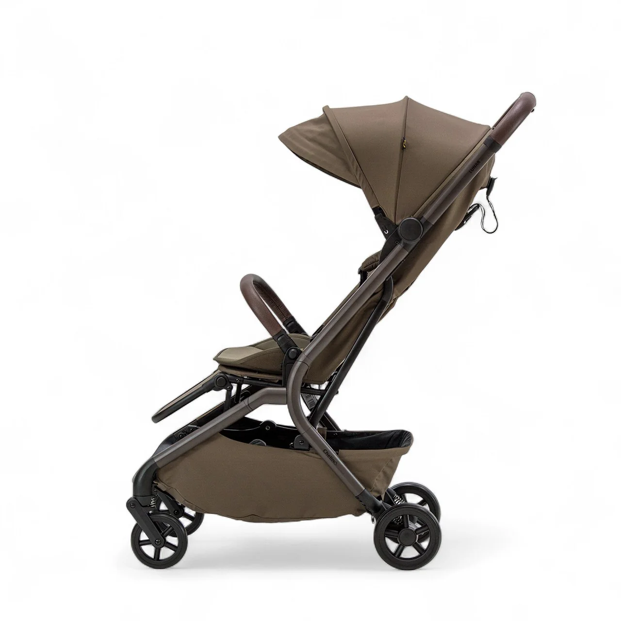 Lunar Air Stroller - Image 8
