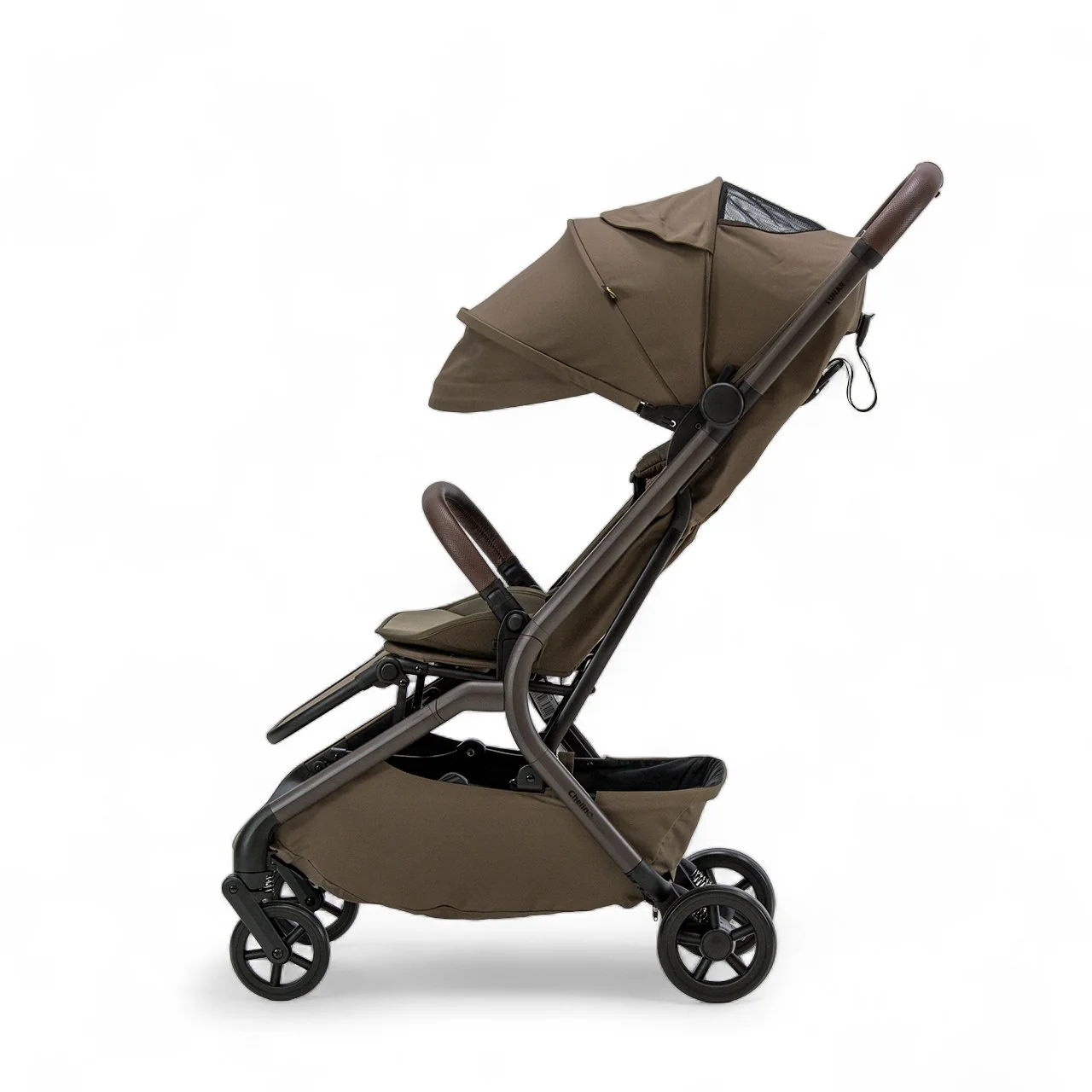 Lunar Air Stroller - Image 9