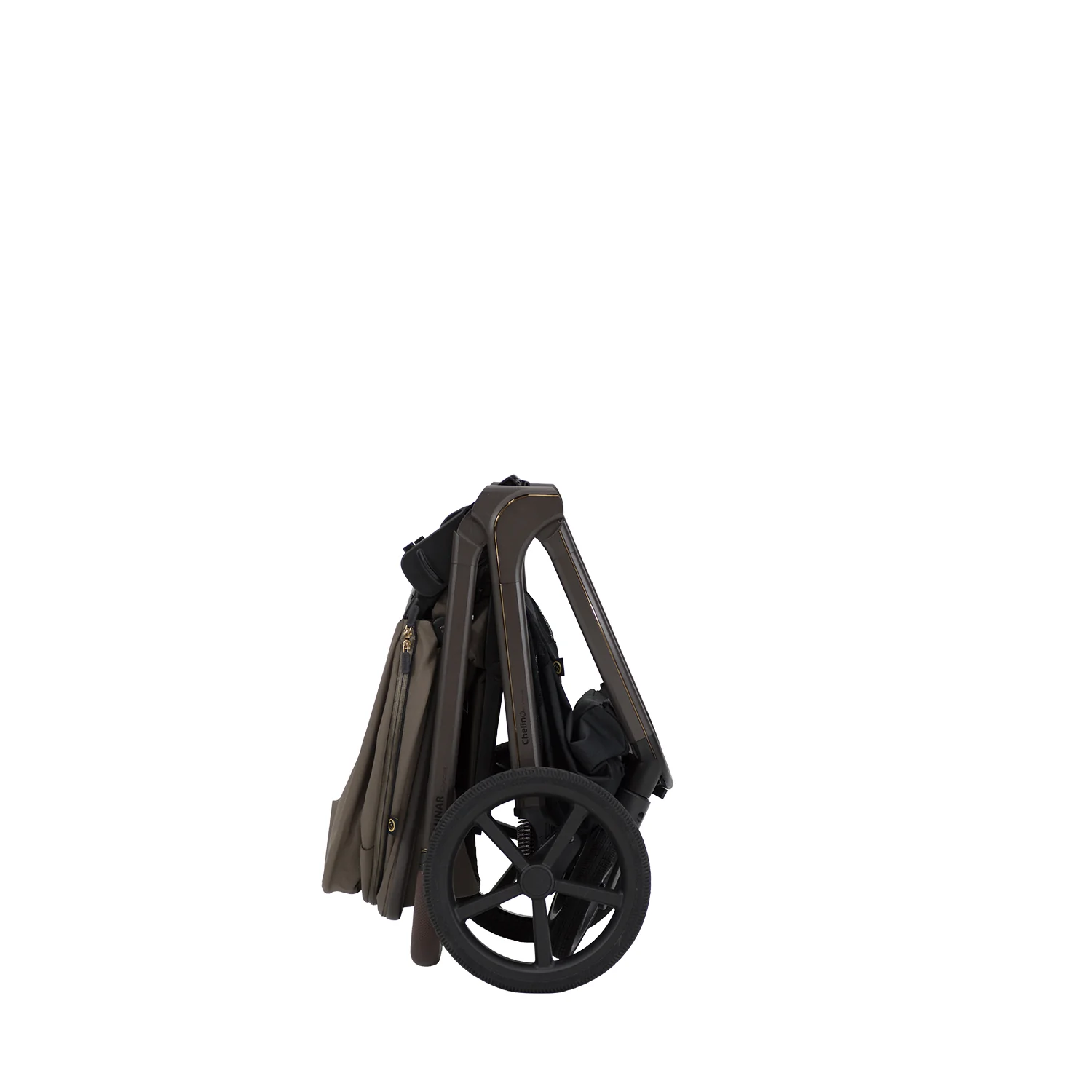 Lunar Signature Stroller & Carry Cot Travel System - Image 10