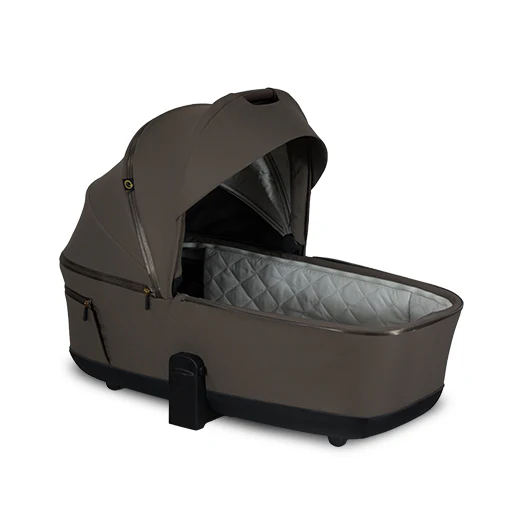 Lunar Signature Stroller & Carry Cot Travel System - Image 14
