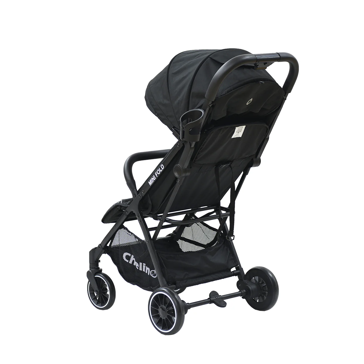 Mini Fold Stroller - Image 12