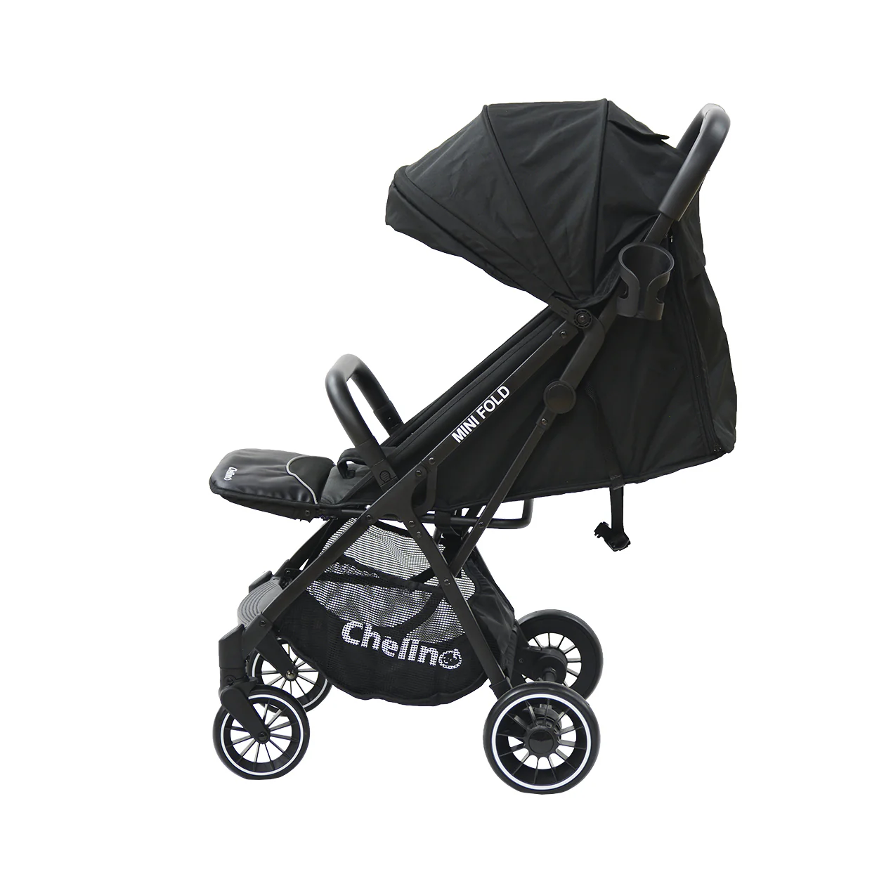 Mini Fold Stroller - Image 18