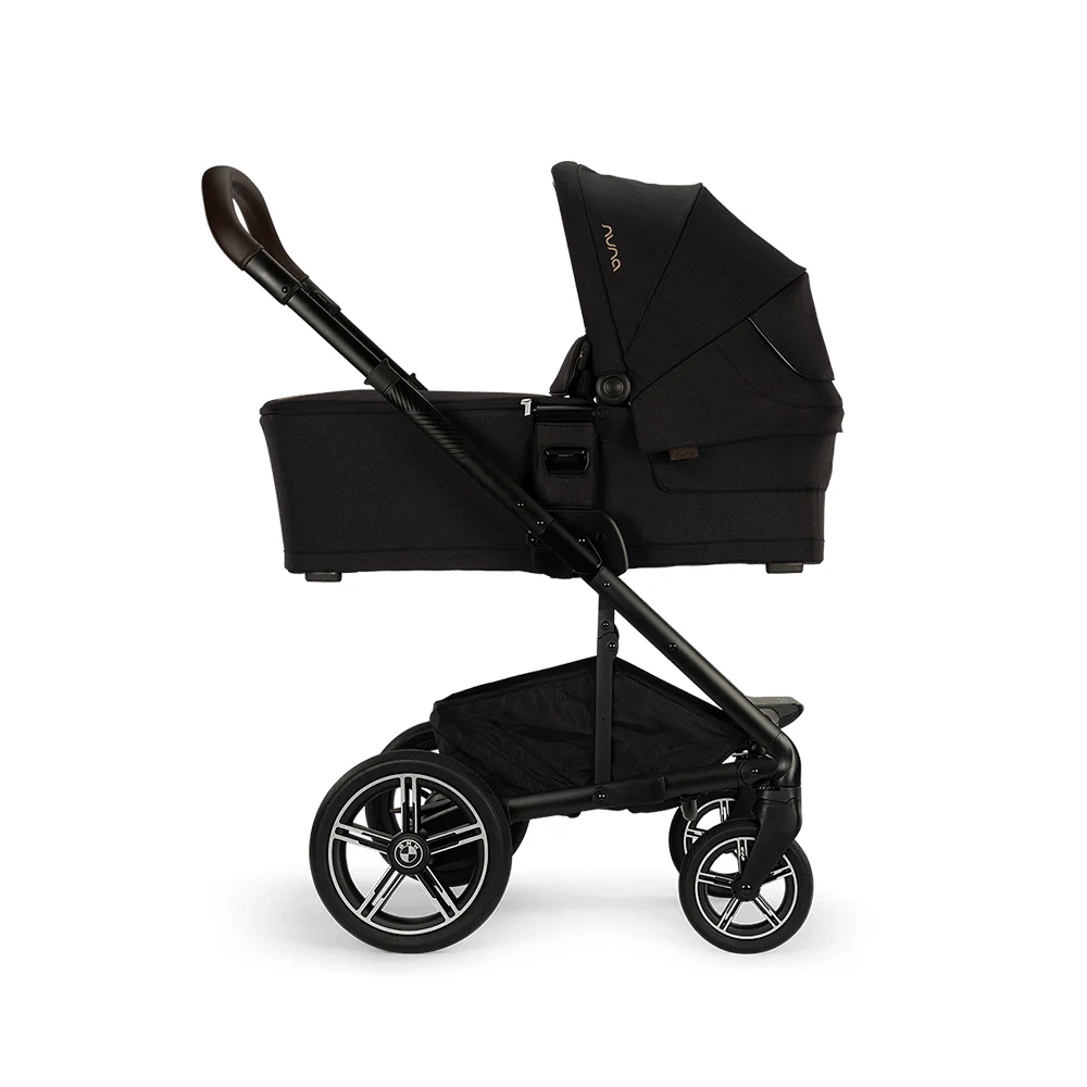 Nuna MIXX™ next BMW stroller – Element - Image 8