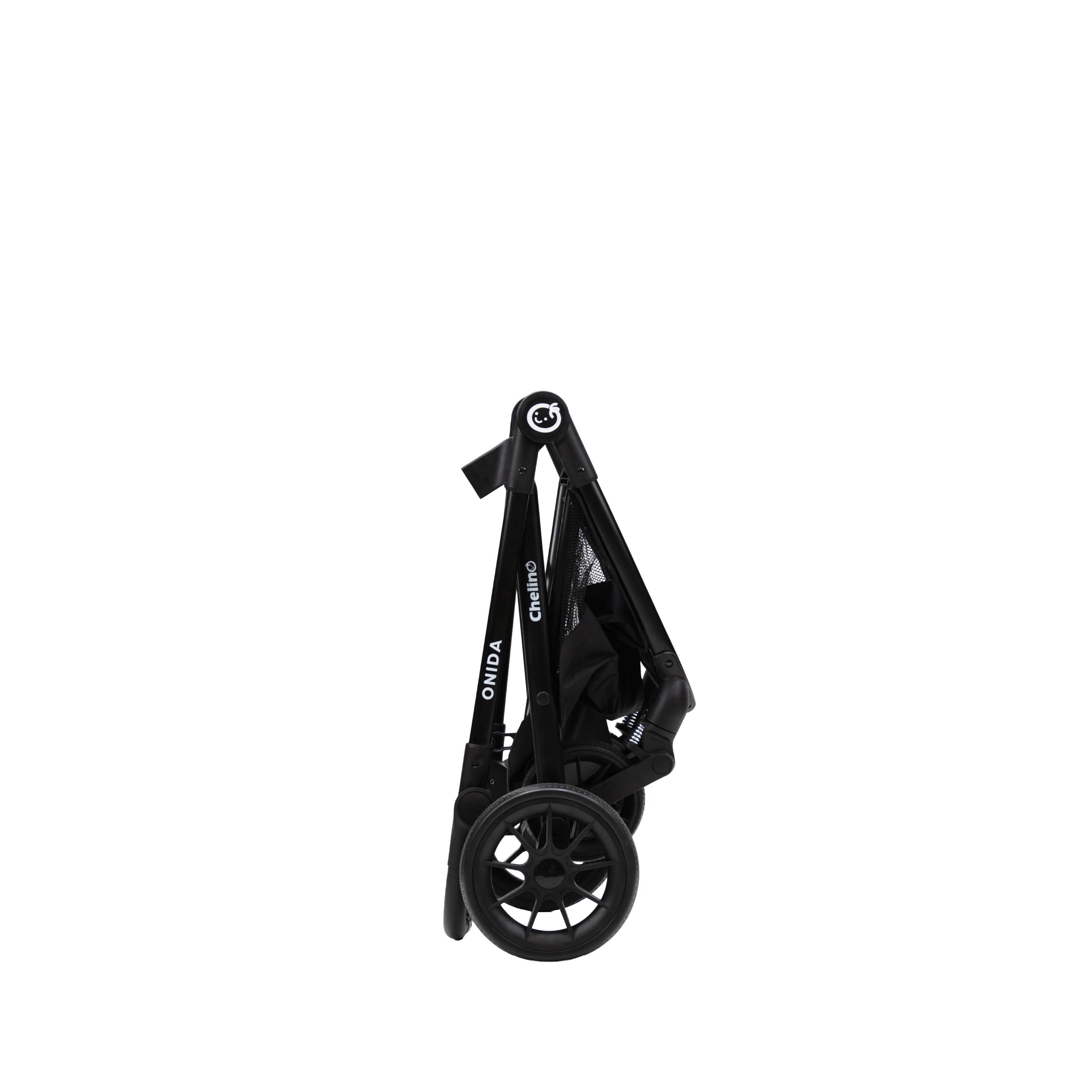 Onida Flex II Black Travel System - Image 19