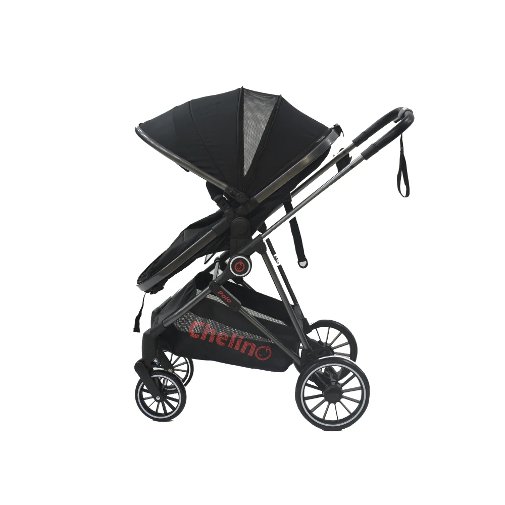 Polo 3 in 1 Travel System - Image 14