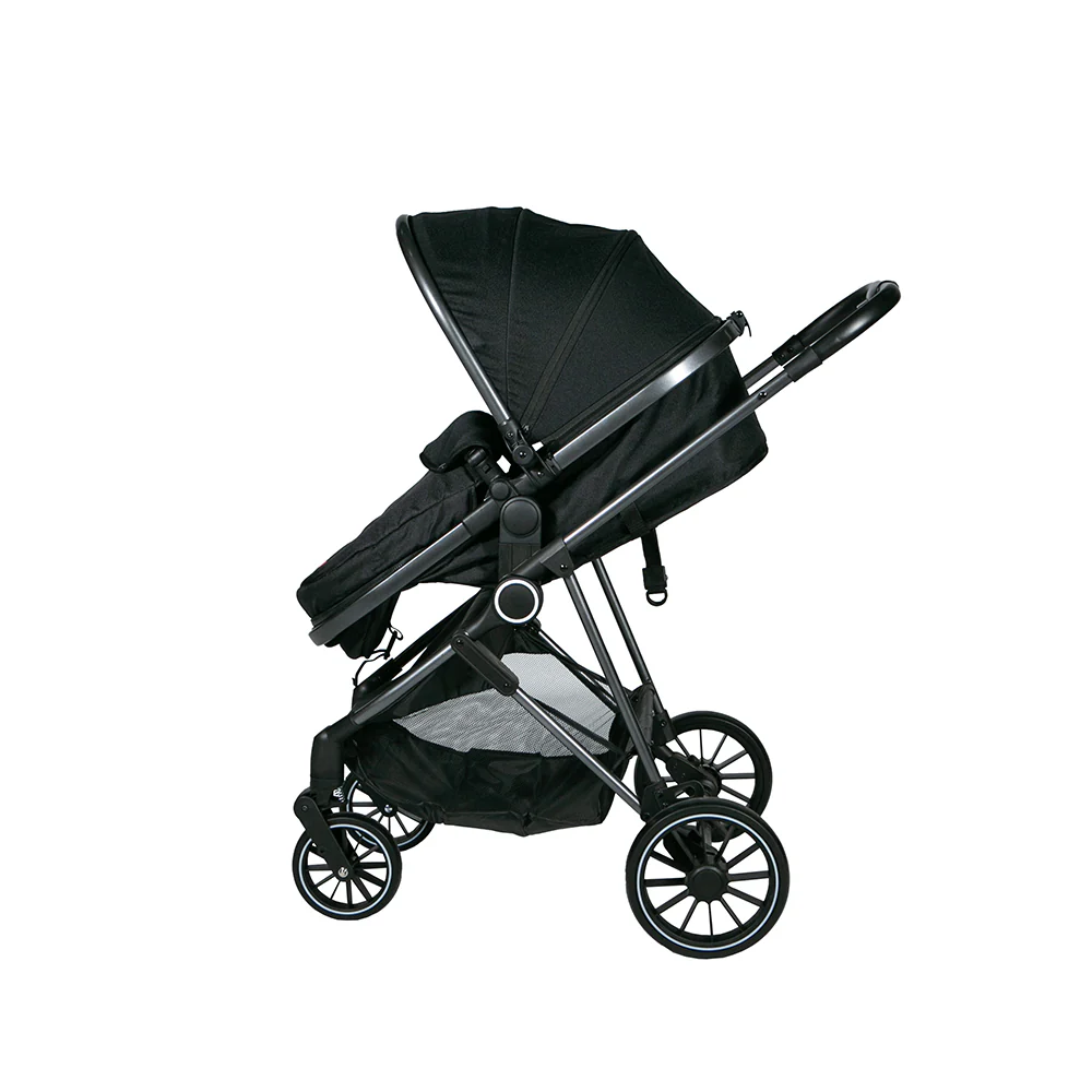 Polo 3 in 1 Travel System - Image 20
