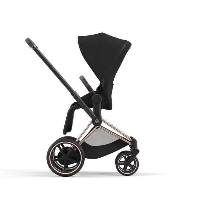 e-Priam Gen 4 Rosegold Frame - Image 3