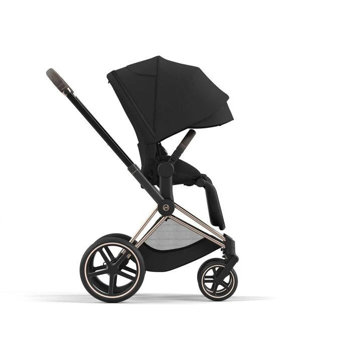 e-Priam Gen 4 Rosegold Frame - Image 5