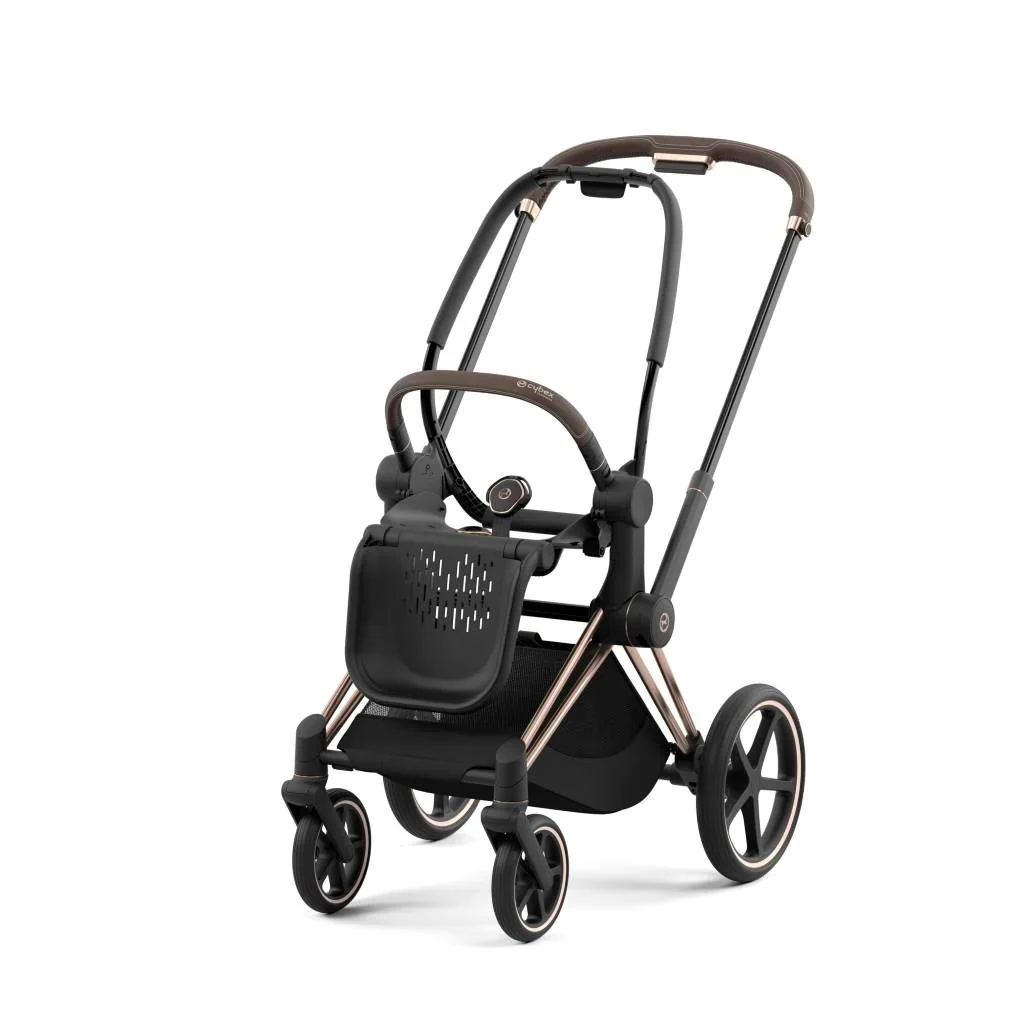 PRIAM Gen 4 Frame Only - Image 4