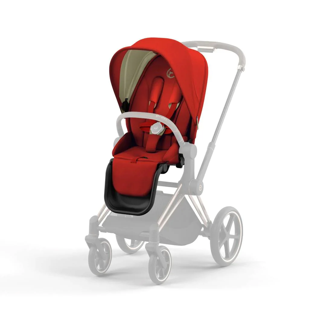 PRIAM Gen 4 Seat Pack - Image 4