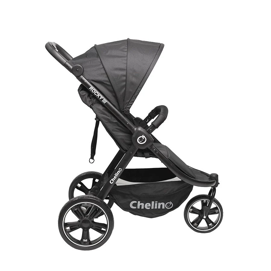 Rocky Stroller III - Image 4