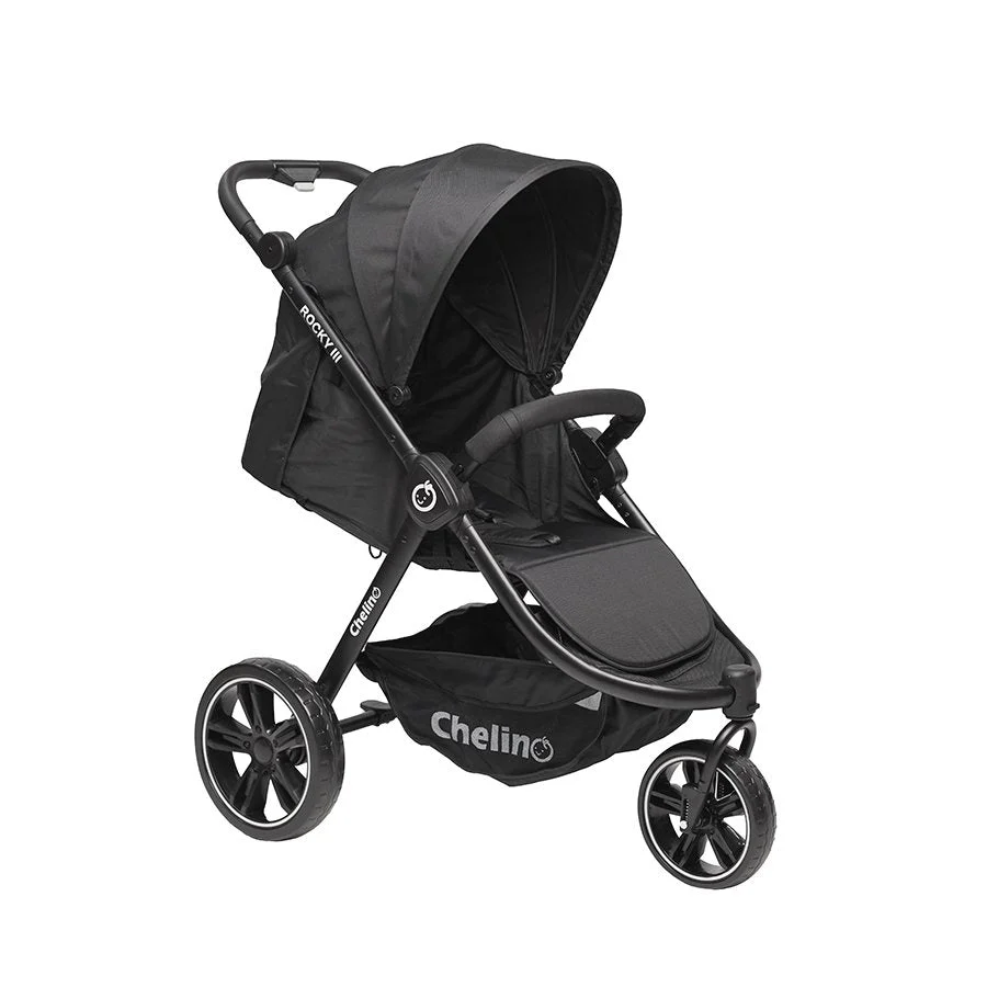Rocky Stroller III - Image 7