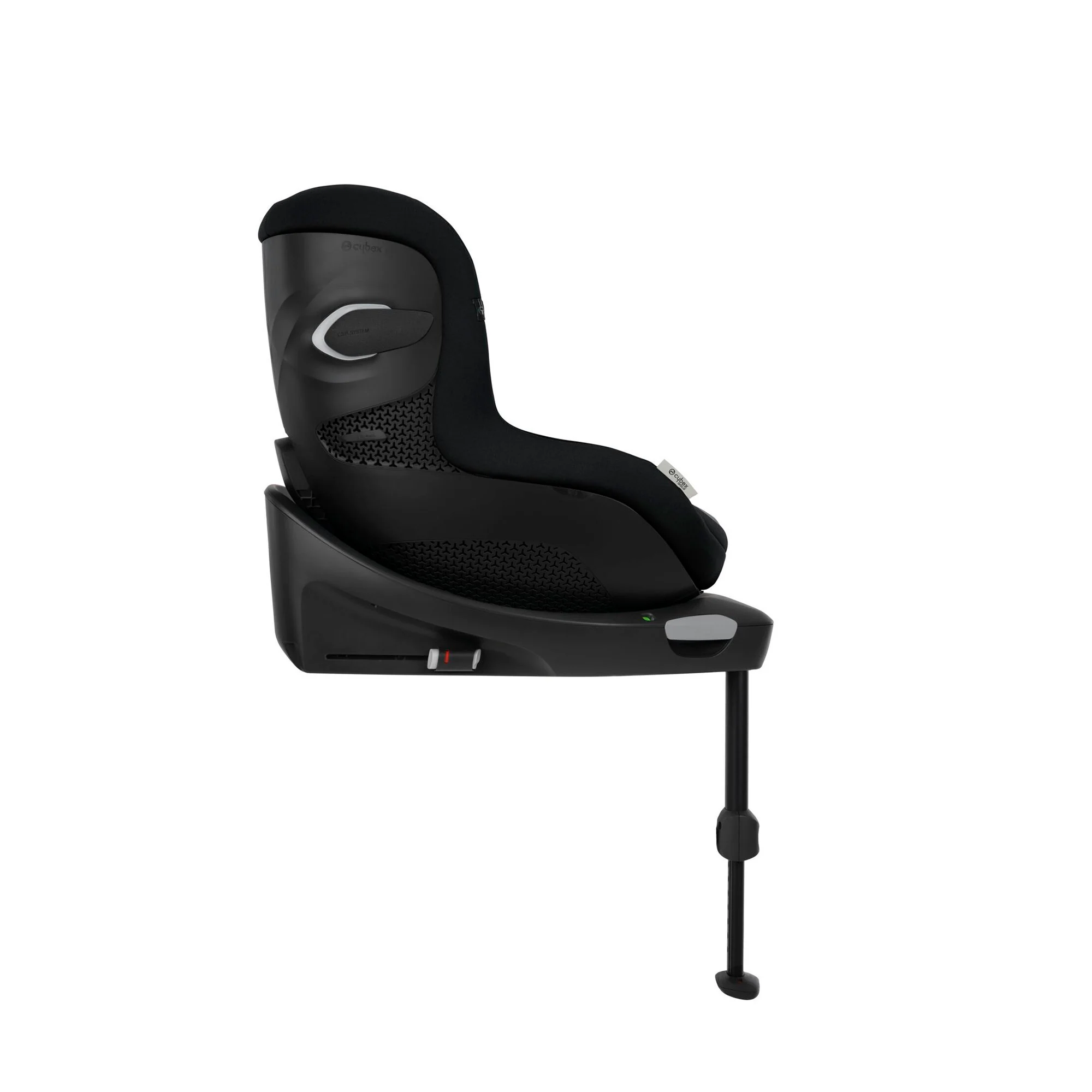 Sirona GI i-Size - Magic Black - Image 4