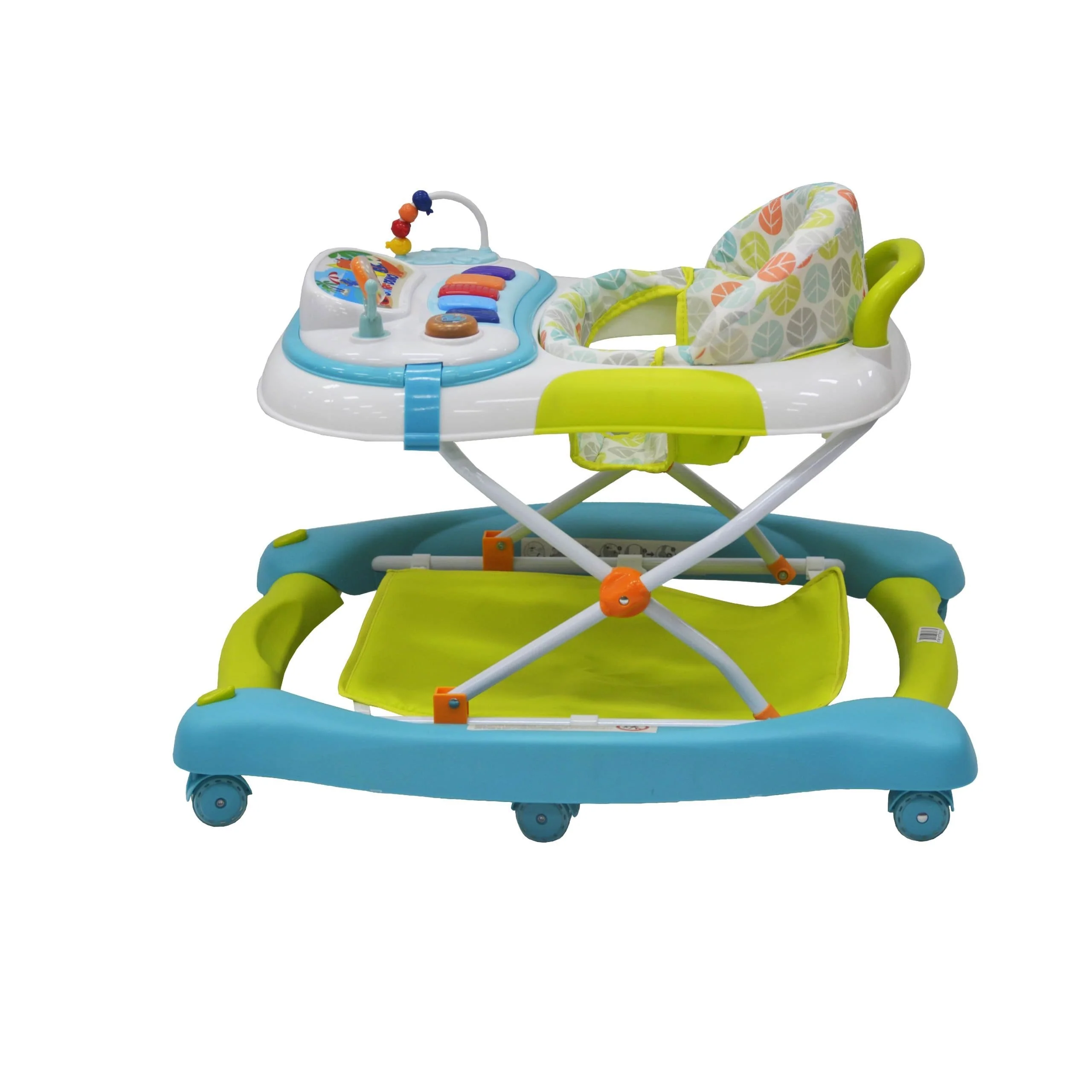 Tiggo Rocker Walker - Image 4