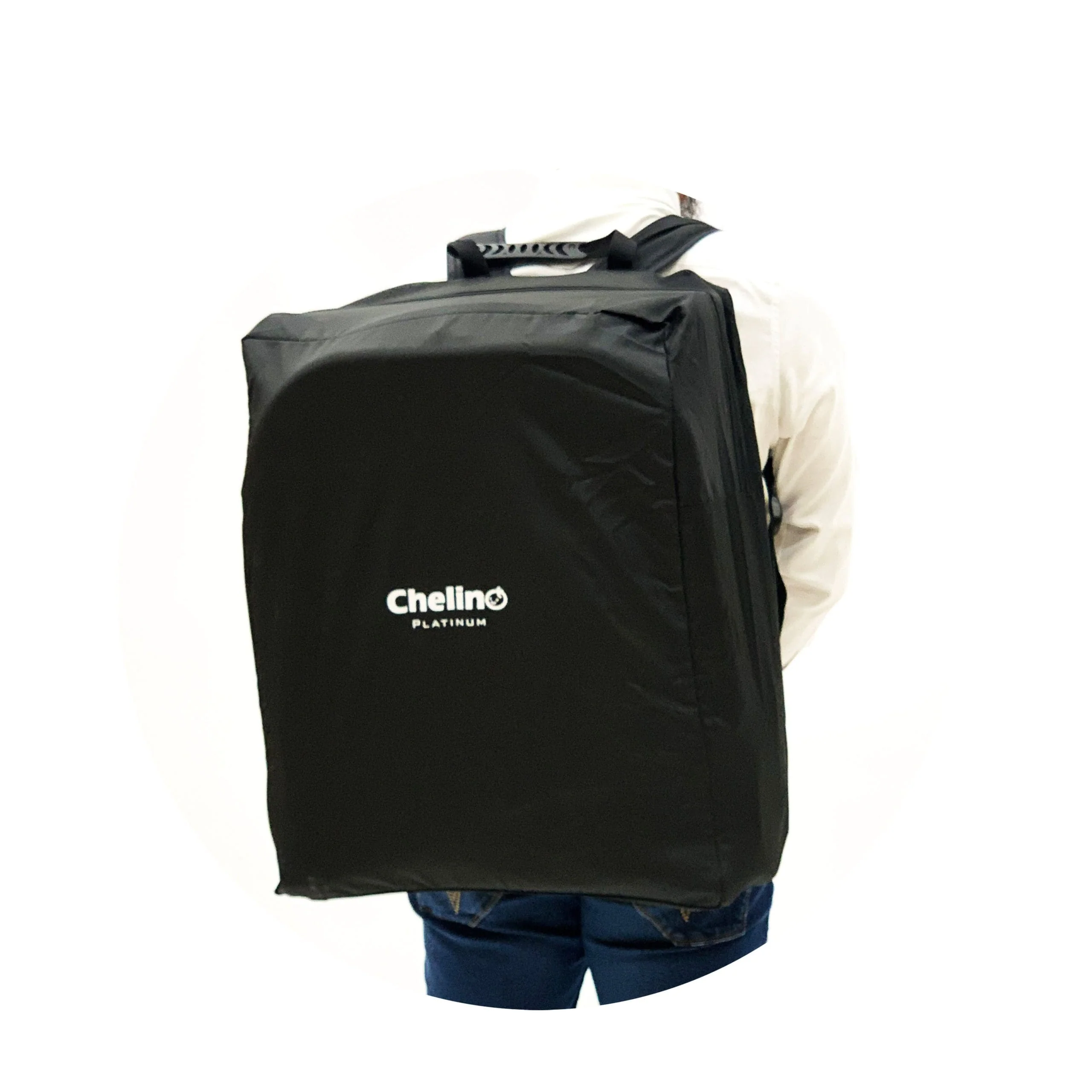 Transporter Stroller - Image 13