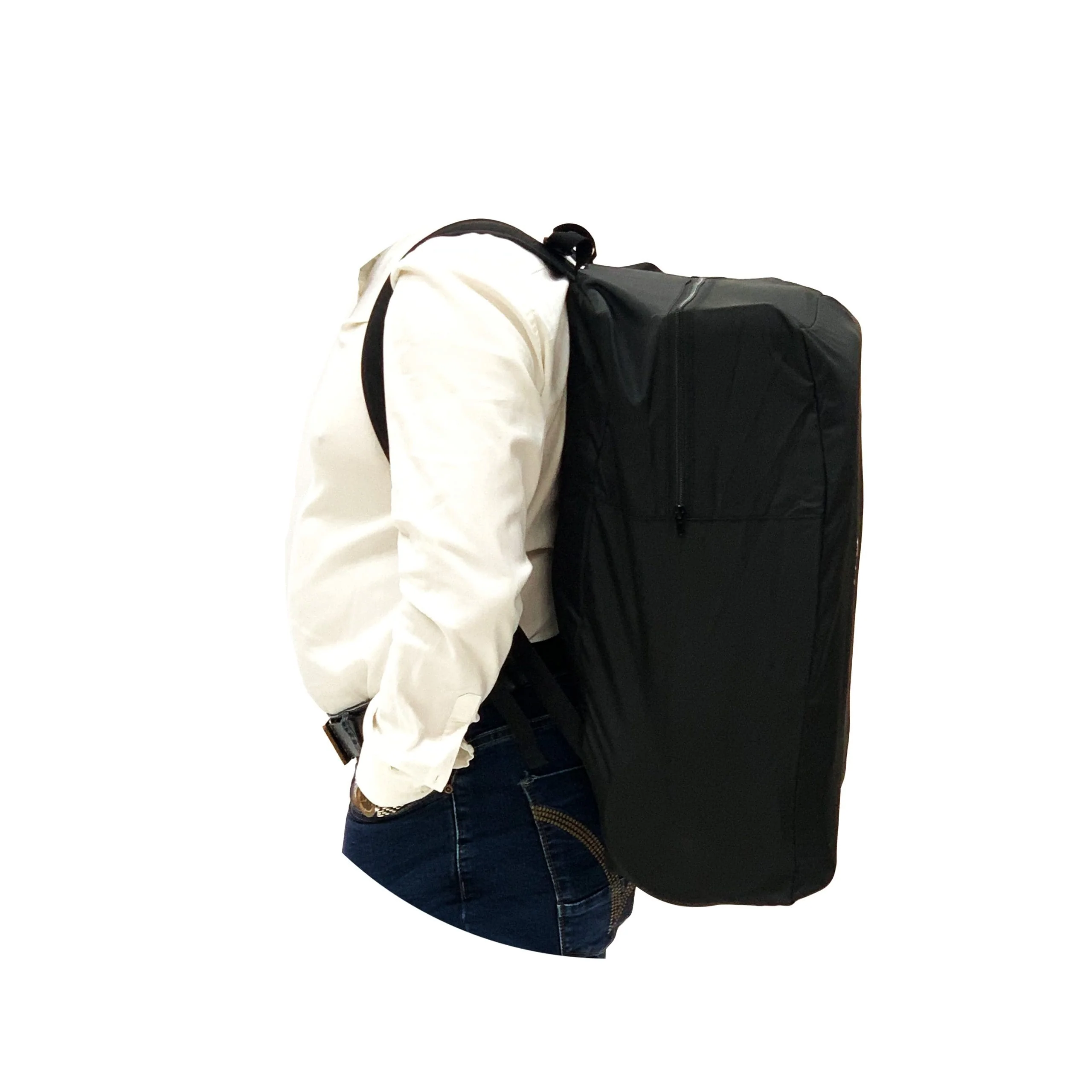 Transporter Travel Bag - Image 4